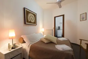 BnB Casa Rossa - Værelse