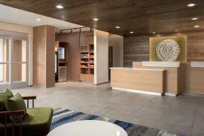 Fairfield by Marriott Inn & Suites Cullman - Réception