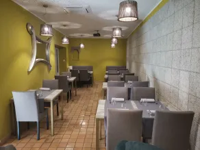 Cal Duran - Restaurant