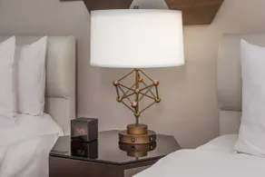 Le Meridien Boston Cambridge - Room