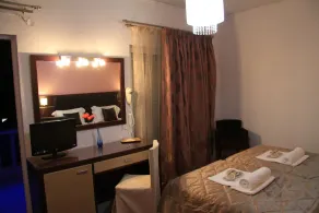 Lasia Hotel - Quarto