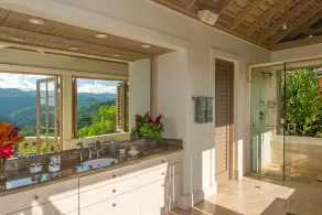 Silent Waters Villa - Bathroom