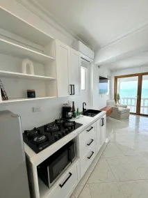 ultra infinity hotel - Room