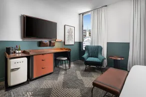 Hotel Forty Five, Macon, a Tribute Portfolio Hotel - Chambre