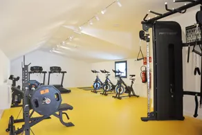 Residencia Universitaria Resa Málaga Centro - Palestra