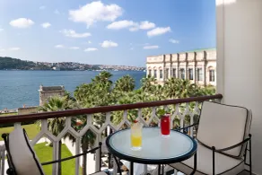 Çırağan Palace Kempinski Istanbul - Quarto