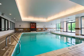 Courtyard by Marriott Scranton Montage Mountain - Piscine