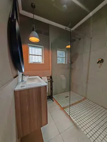 Dunkeld East - Bathroom