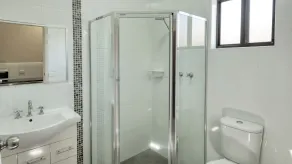Top of the Town Motel & Apartments - Salle de bain
