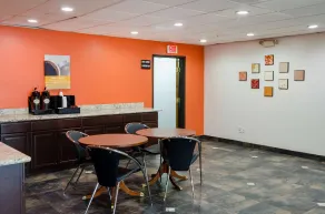 Motel 6-Mobile, AL - Restaurant