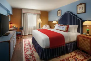Graduate by Hilton Dallas - Chambre