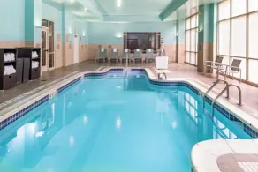 SpringHill Suites by Marriott Pittsburgh North Shore - Piscine