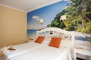 BJ Hostal Bona Vista - Chambre