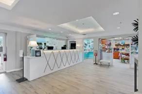 Holiday Inn Resort Grand Cayman by IHG - Reception