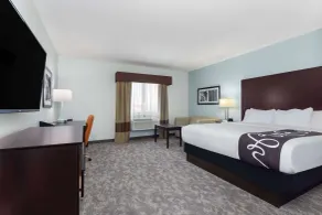 La Quinta by Wyndham Bonita Springs Naples North - Chambre