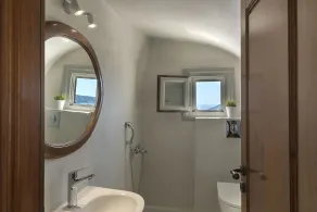 180° Caldera by Stylish Stays - Bagno