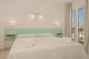 Apartaments Andreas - Zimmer