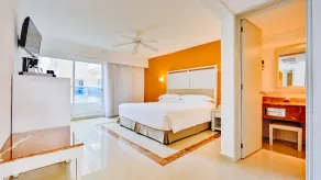Occidental Costa Cancún - All Inclusive - Chambre