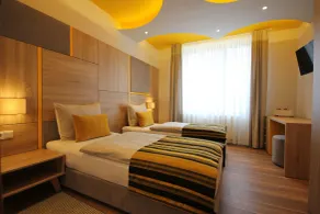 Sarajevo Daily Apartments - Værelse