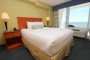 The Ocean Sands Resort - Room