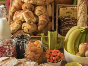 ibis Styles Bordeaux Aeroport - Restaurant