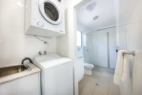 Sunset Cabins 1770 - Badezimmer