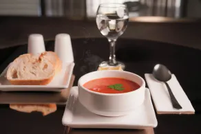  ARSİSA HOTEL - Restaurant