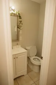 Georgia Palms & Gardens - Salle de bain