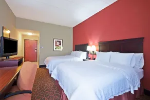 Hampton Inn Winfield/teays Valley - Værelse