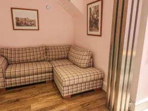 3 Top View Cottages - Interior