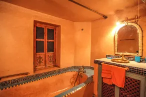 Riad Puchka - Salle de bain