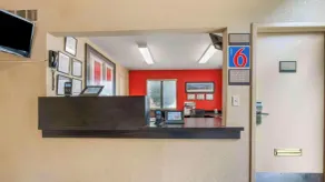 Motel 6 Fairfield OH Cincinnati - Reception