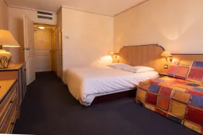 Hôtel Provence - Room