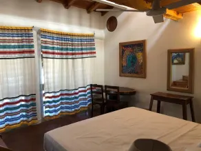 Casa Ofelia - Room