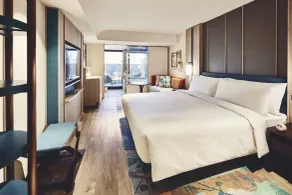 Hotel Indigo Karuizawa by IHG - Zimmer