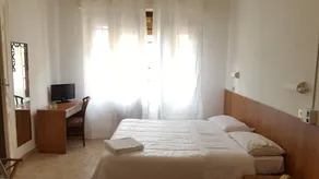 Hotel Al Sogno - Room
