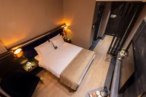 WestDoor Hotel - Room