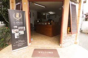 Grand Ciwareng Inn Hotel and Resort - Réception
