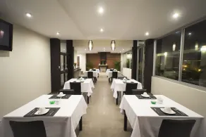El Angolo - Restaurant