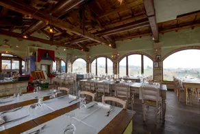  IL SAPORE DELLA LUNA SRL - Restaurante