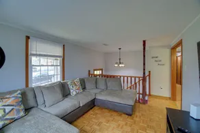 Bluefield Home w/ Covered Deck - Near Parks! - Interiör