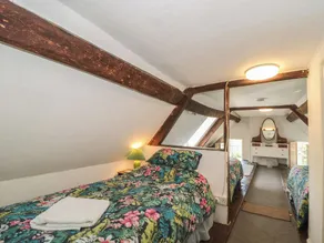 Walk Farmhouse - Quarto