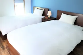 Painushima Resort - Chambre