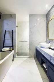 Cheeva Dee Hotel - Salle de bain