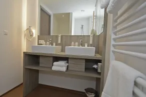 Best Western City Hotel Woerden - Salle de bain