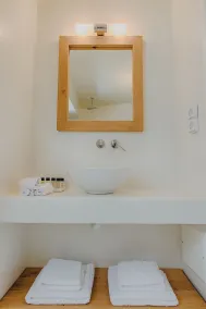 NK Luxury Villas - Salle de bain