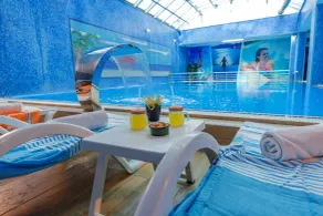 Grand Ani Hotel - Pool