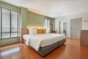 Ma Doo Bua Stay - SHA Extra Plus - Chambre