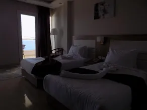 Jewel Sharm El Sheikh Hotel - Chambre