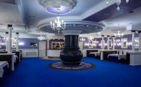 Hotel Kyiv - Restaurant